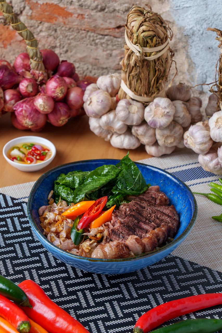 Baantye Sharing Set for 3 People