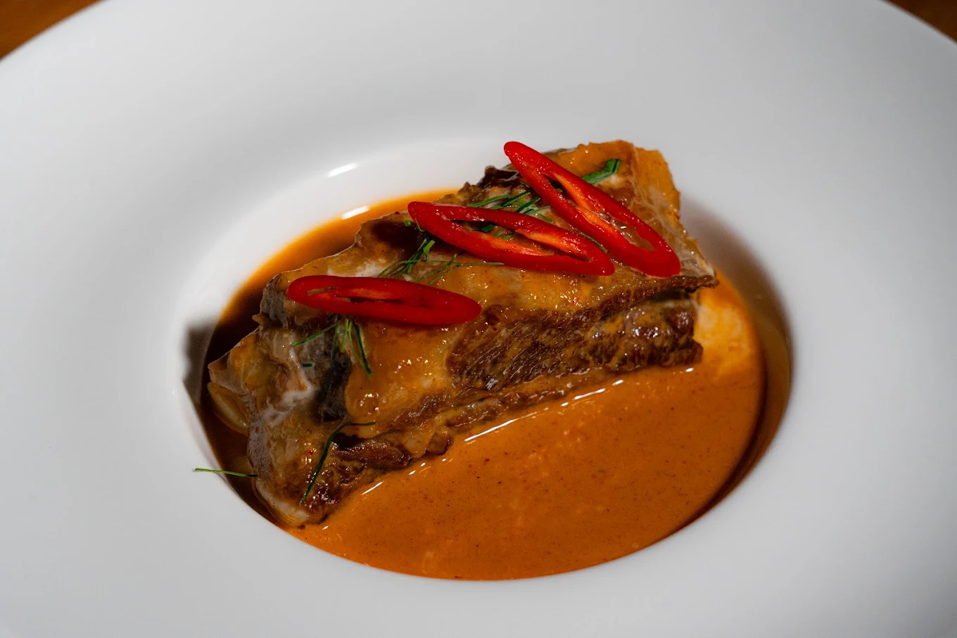 Panda Thai Food & Vegetarian Sharing Set for 4 People