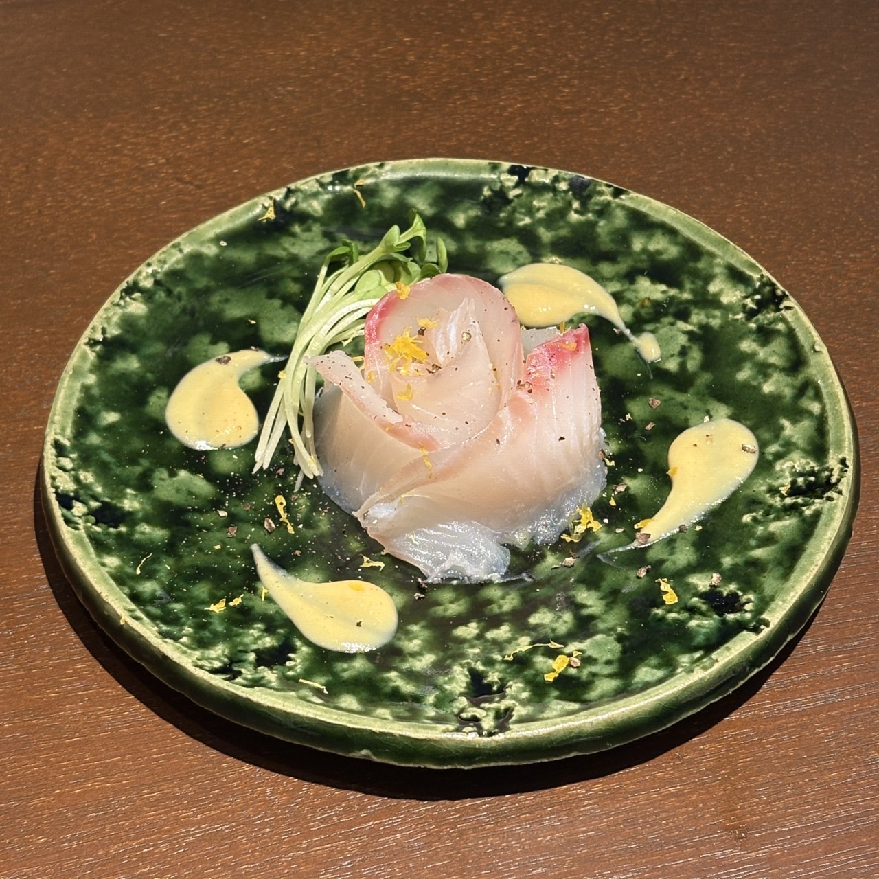 Nen (念) Rama 9 Individual Set 