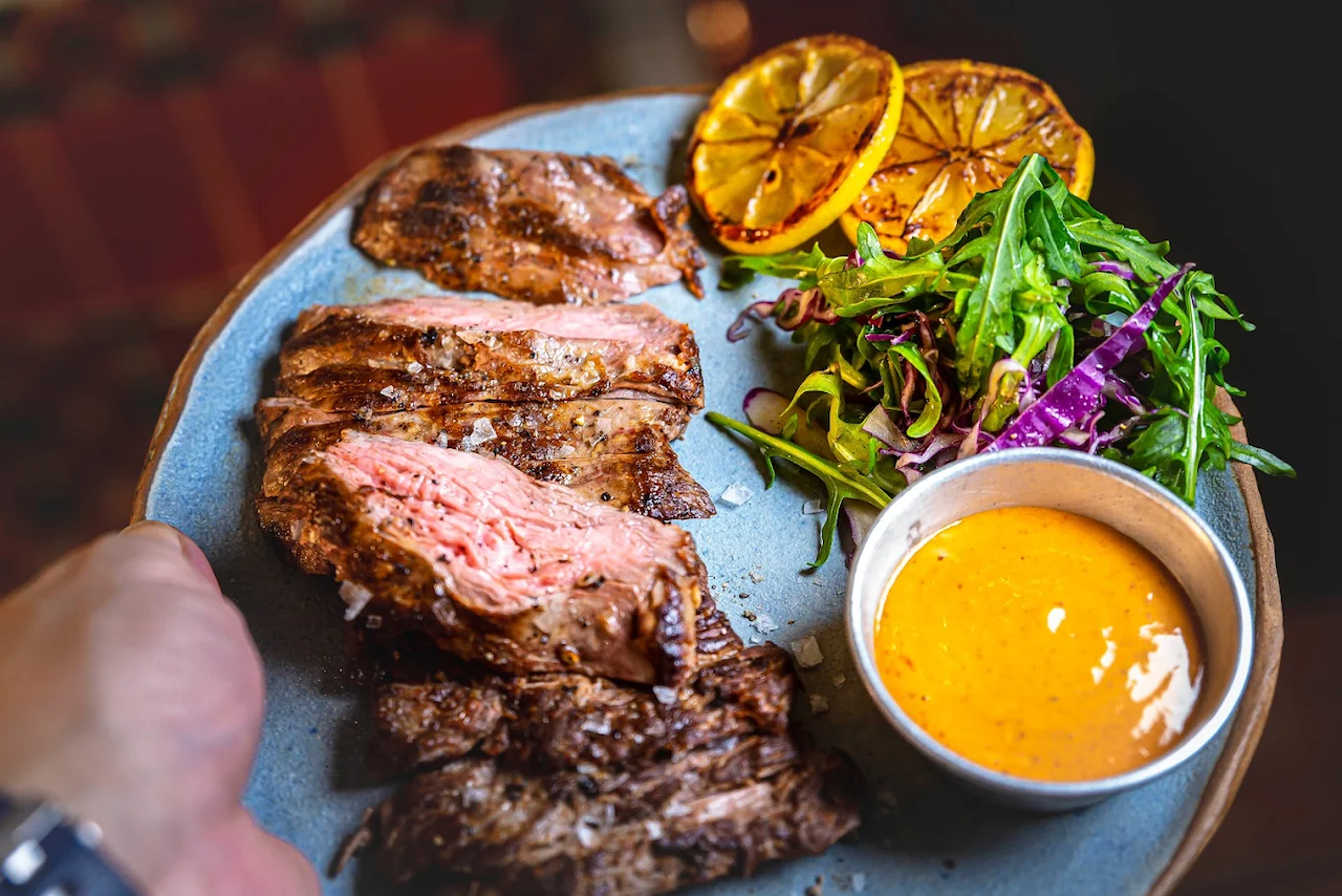 Papi’s Tacos - Seah Street Lunch Set for 3 People
