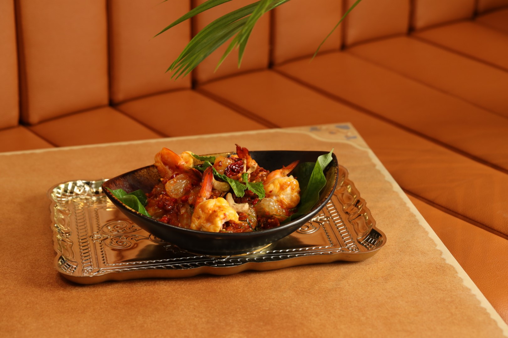 You & I Restaurant and Bar at We Hotel Riverfront Lunch Set for 3 People