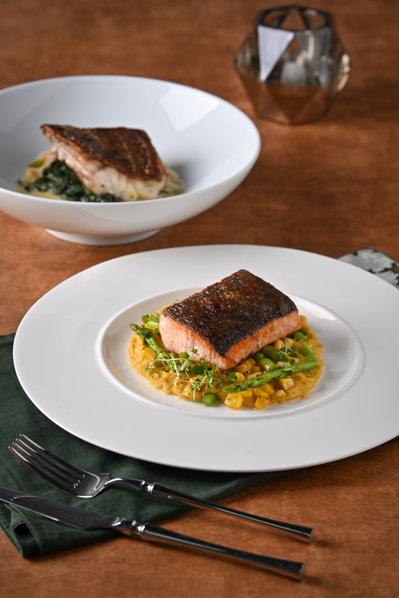 Elementi Rooftop Restaurant and Bar (Rayong) Sharing Set for 3 People 