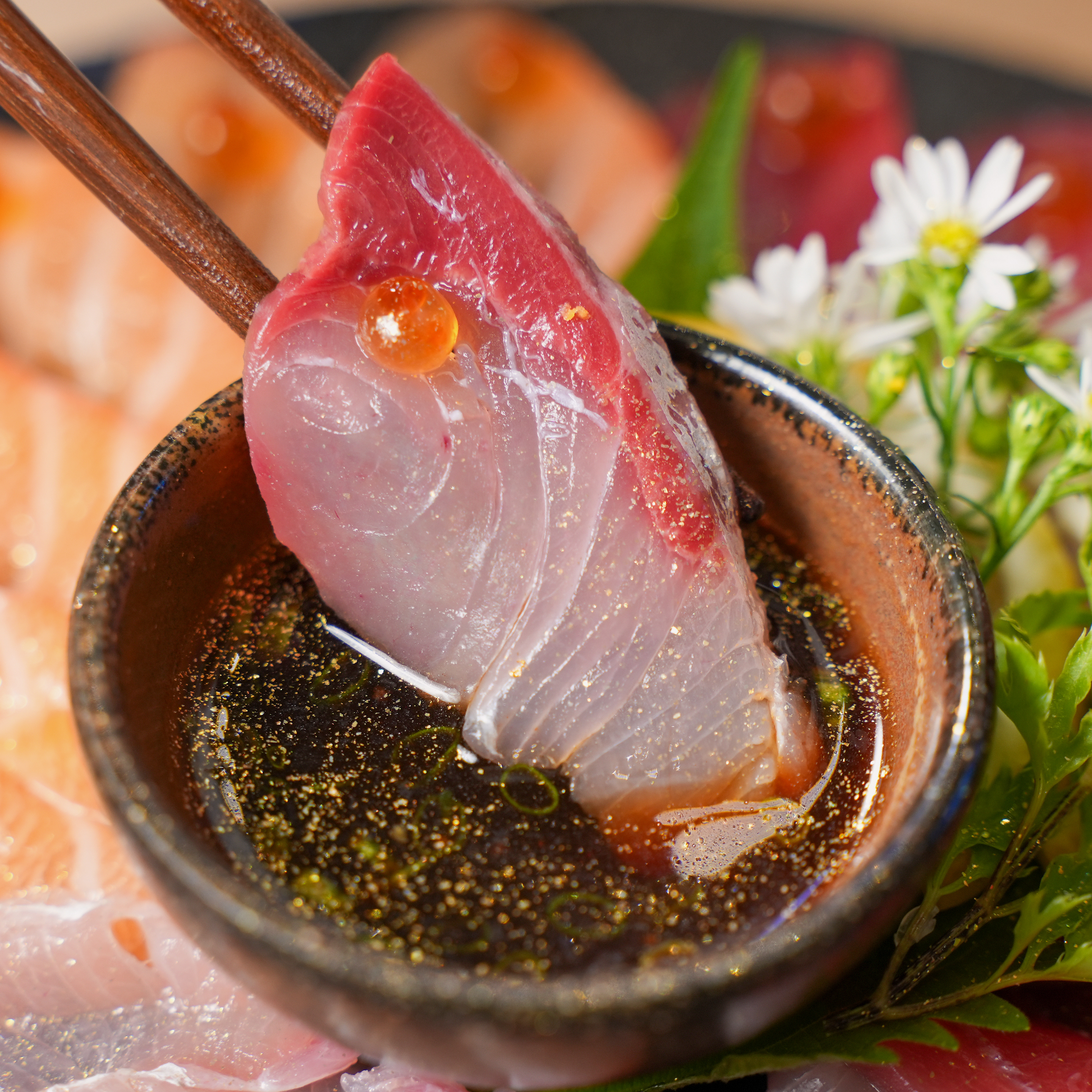 Sushi Seki Central Eastville Happy Nagashi Set for 1-2 persons