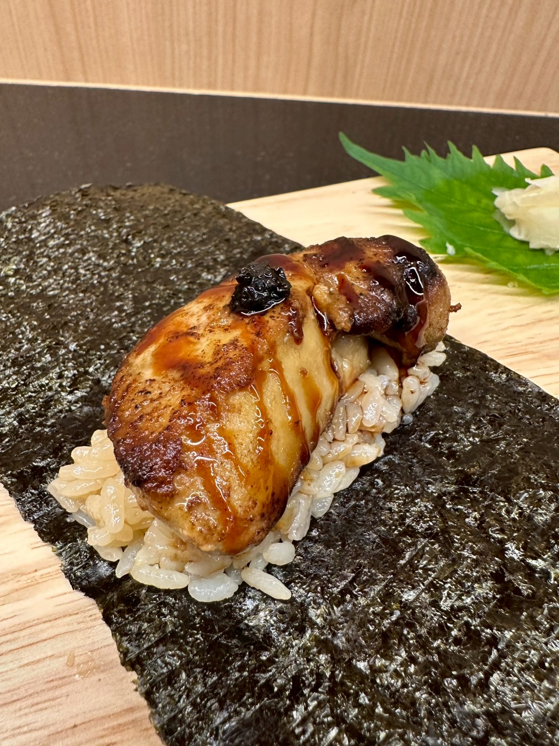 Washo Japanese Restaurant Hand Roll 5-Course