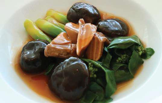 Ming Xing Restaurant at Cape Dara Resort (Pattaya) Sharing Set for 2 People