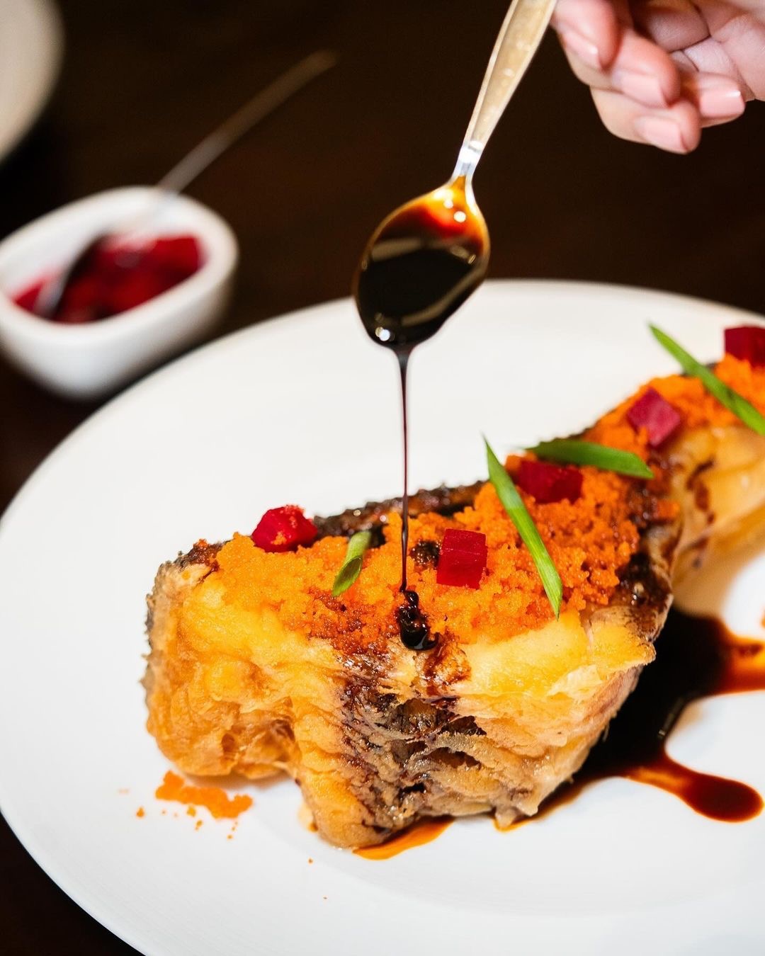 นภา ดุสิต เซ็นทรัล พาร์ค Sip & Dine for 2 People