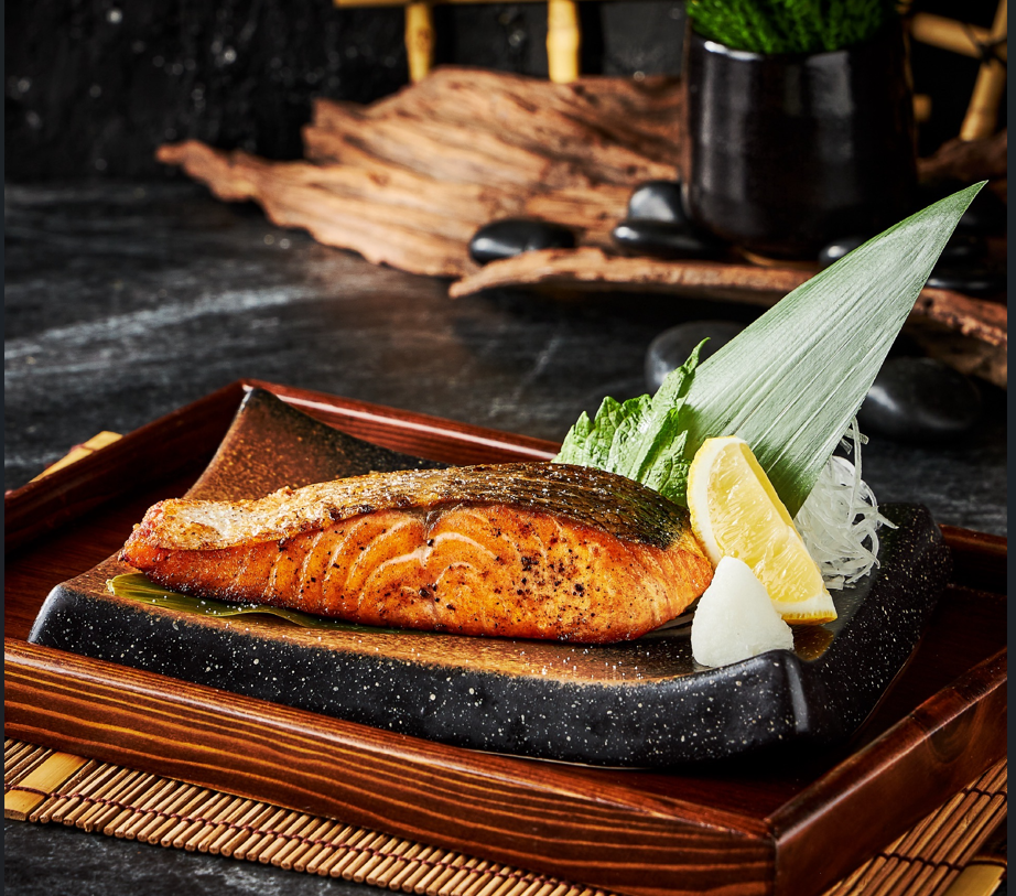 Akimitsu Tendon Central Si Racha Sharing Set for 2 People