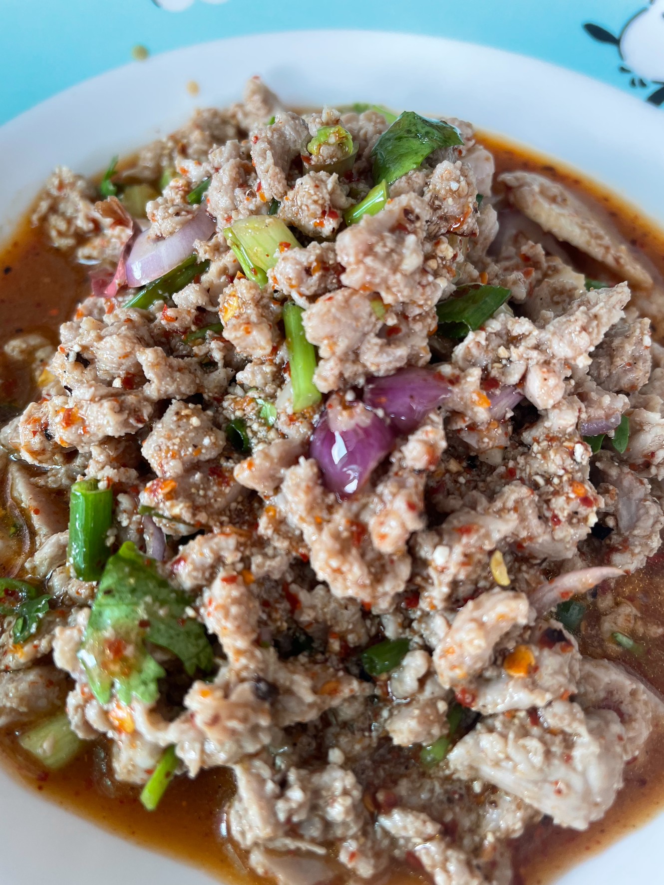 LA JimJum Lat Phrao 101 Yeak 19 Sharing Set for 2 People