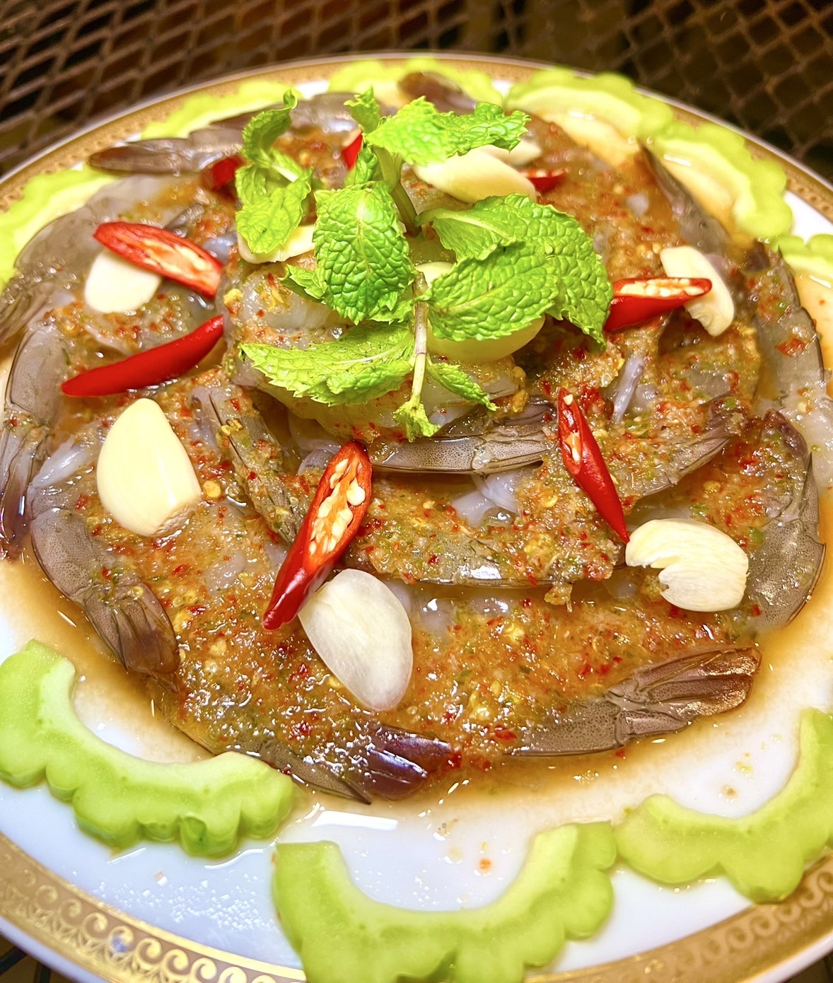 LA JimJum Lat Phrao 101 Yeak 19 Sharing Set for 4 People