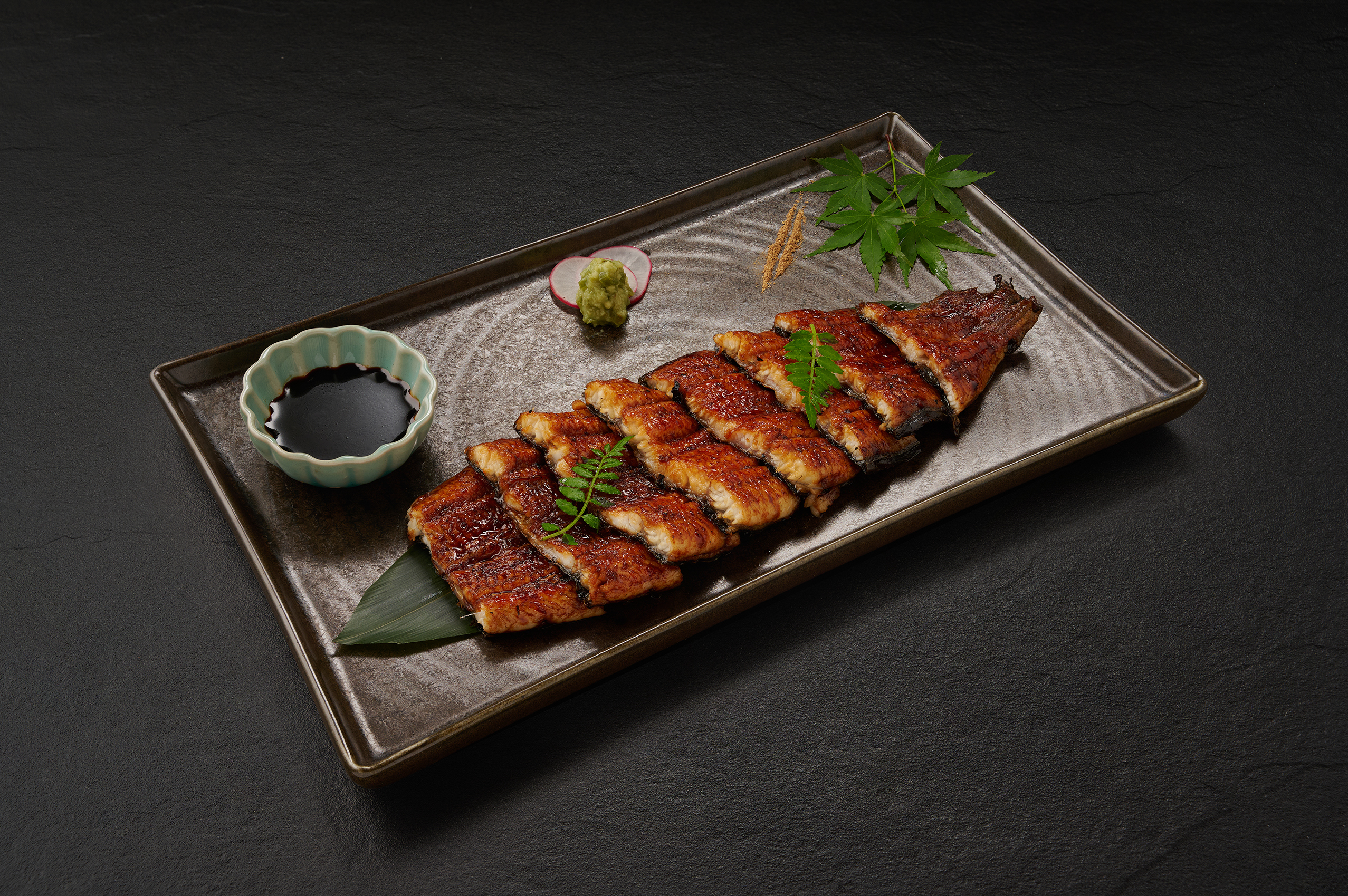 Washo Japanese Restaurant Omakase 13-Course 