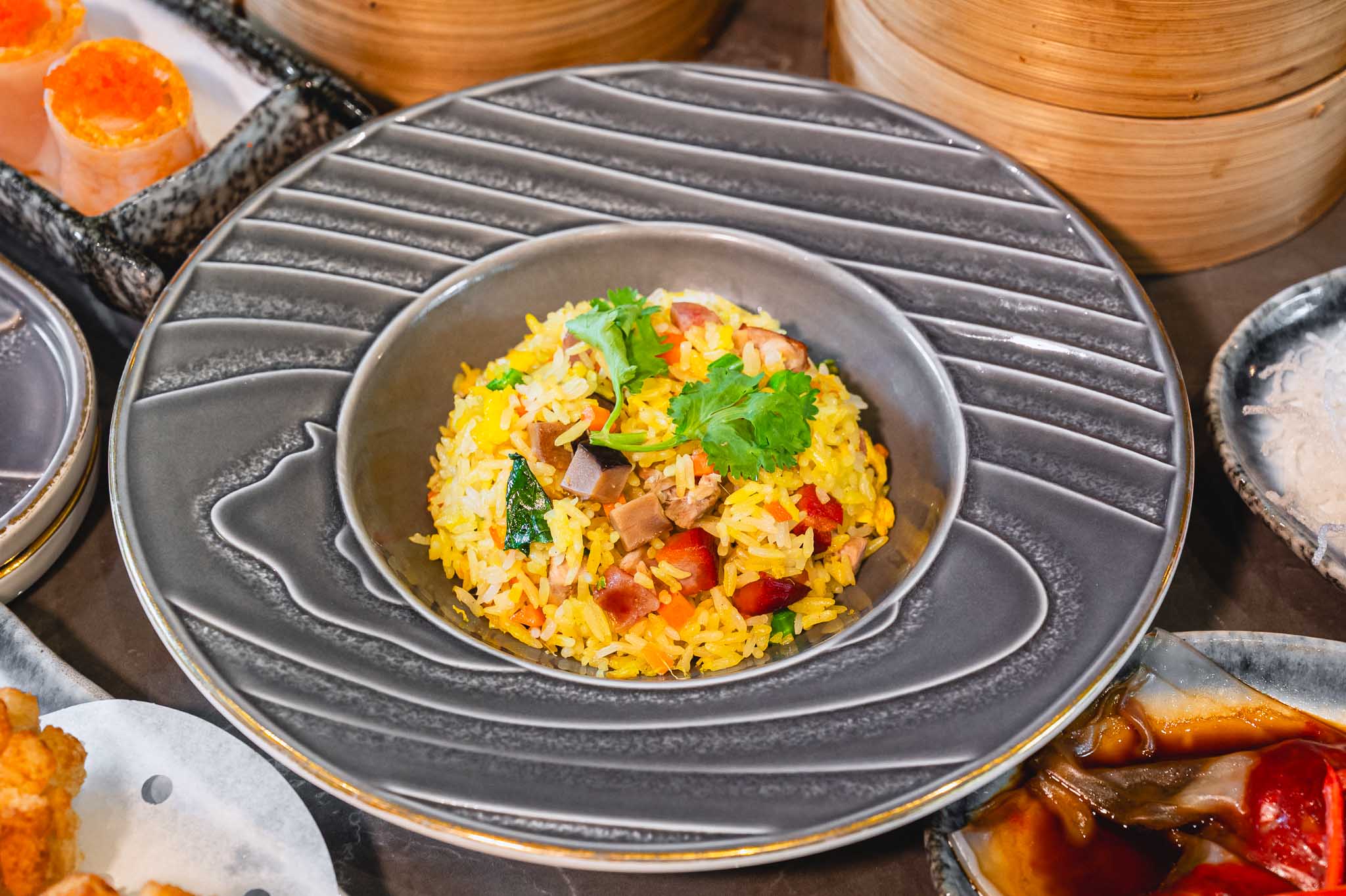 PengYou Cuisine & Specialty Bar Ekkamai  Sharing Set for 3 People