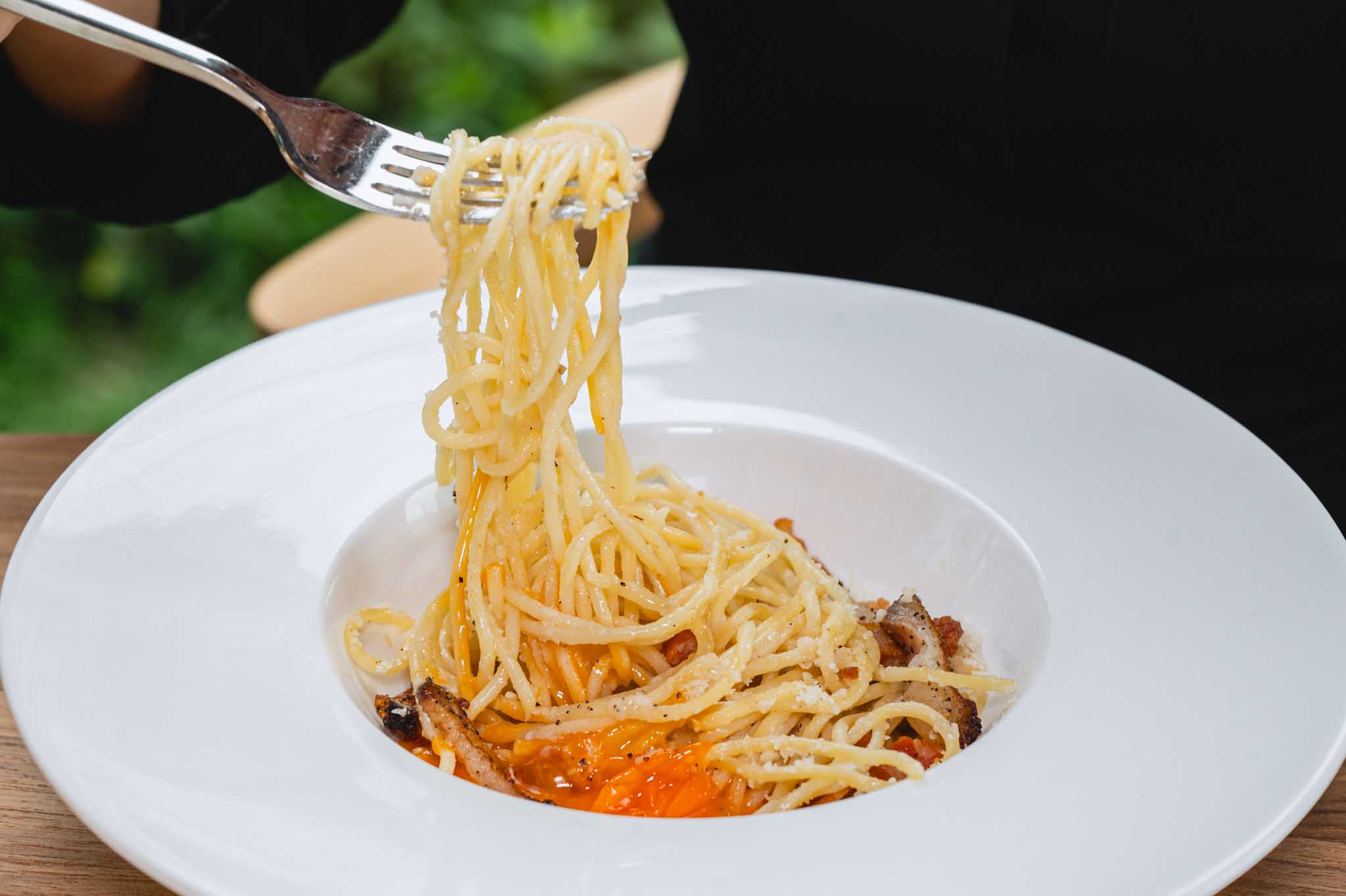 Tunu Tarnar Lunch Set for 2 People 