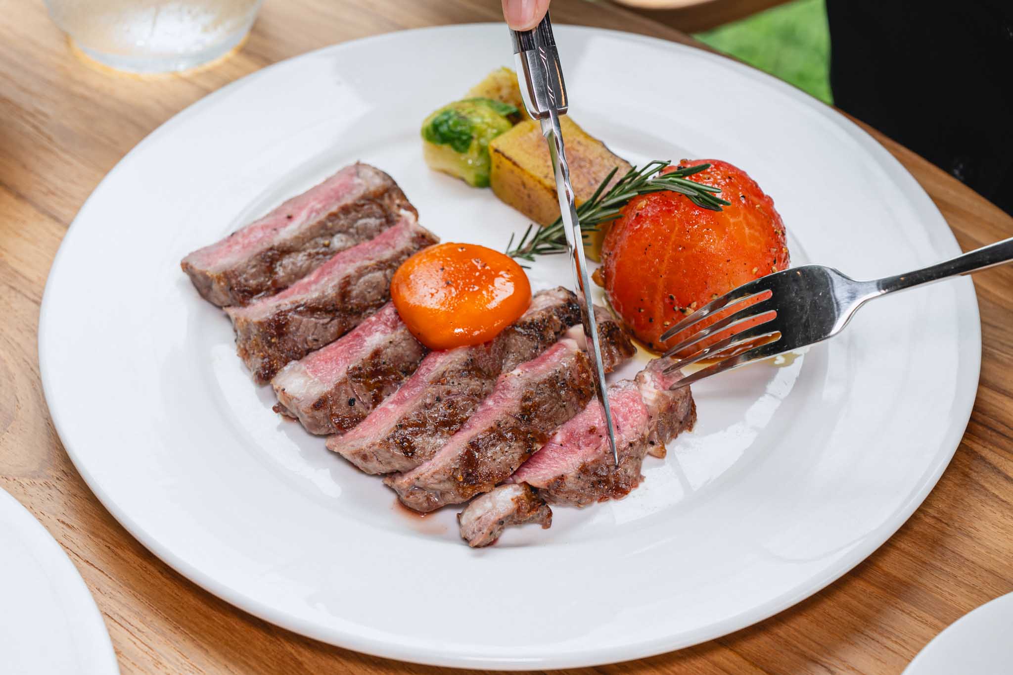 Tunu Tarnar Dinner Set for 4 People 