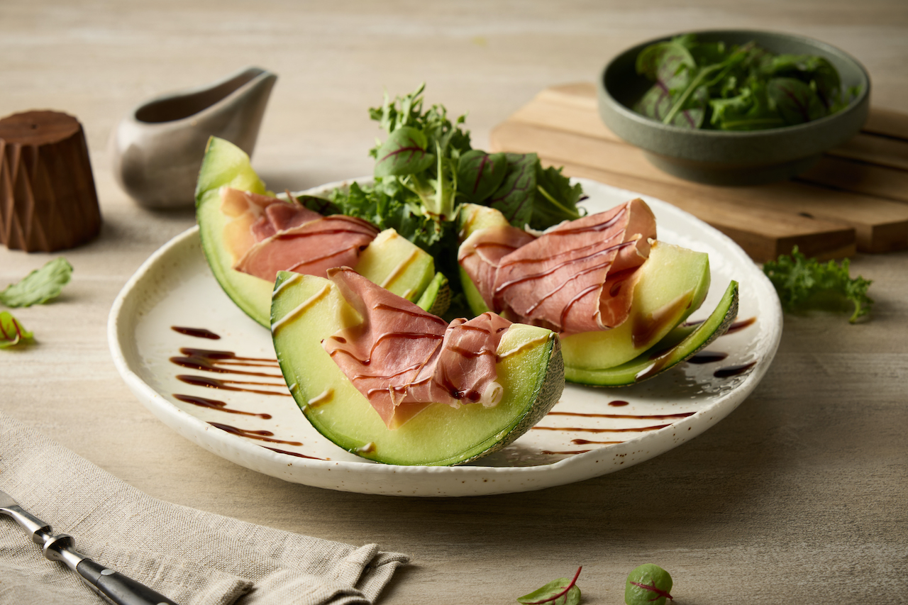 Element At Amara Bangkok Sharing Set for 3 People