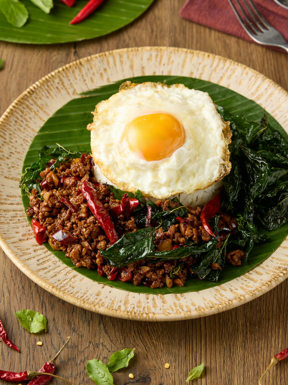 Element At Amara Bangkok Sharing Set for 4 People