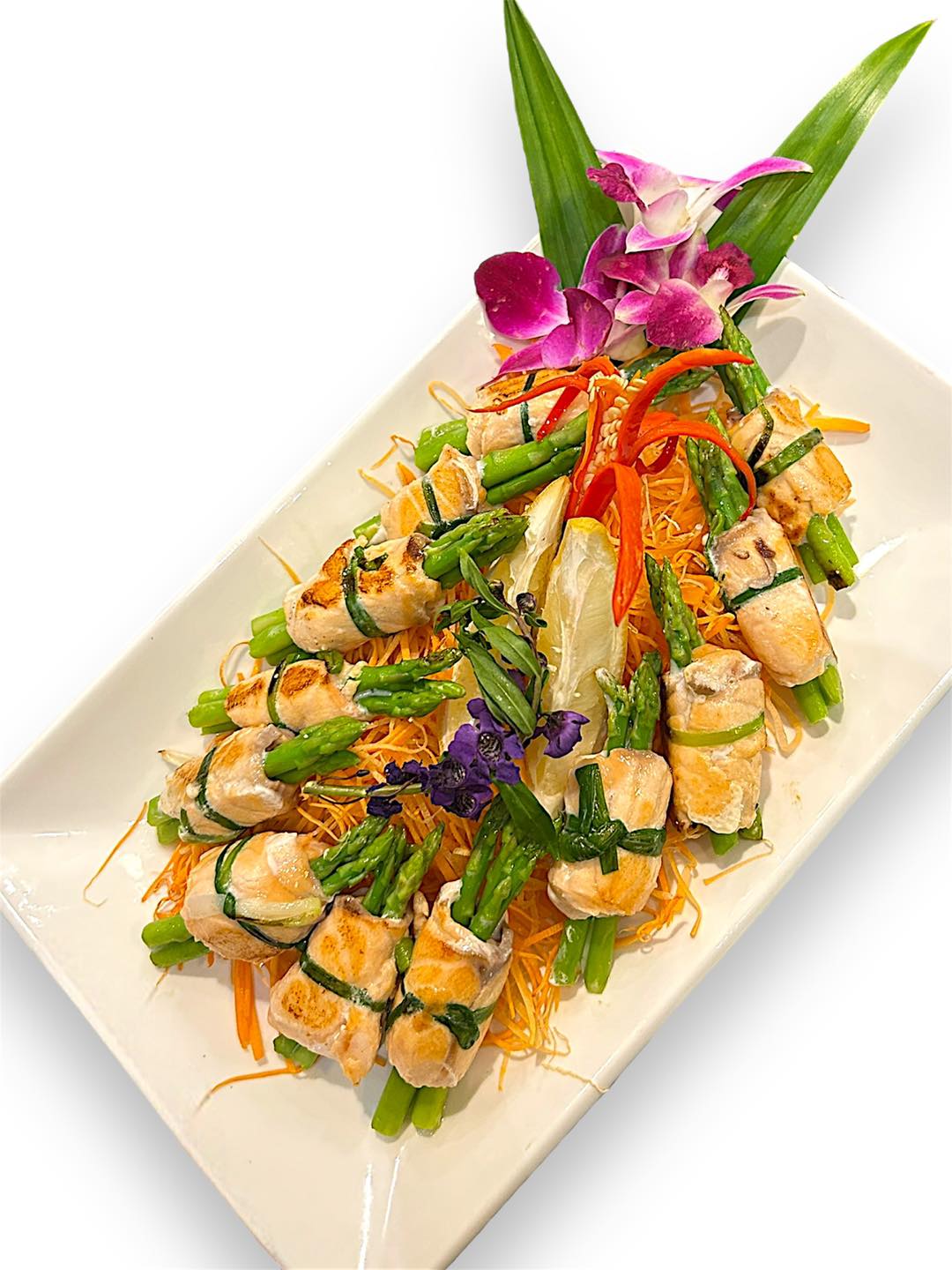 White House Cafe & Restaurant  Sharing Set for 2 People