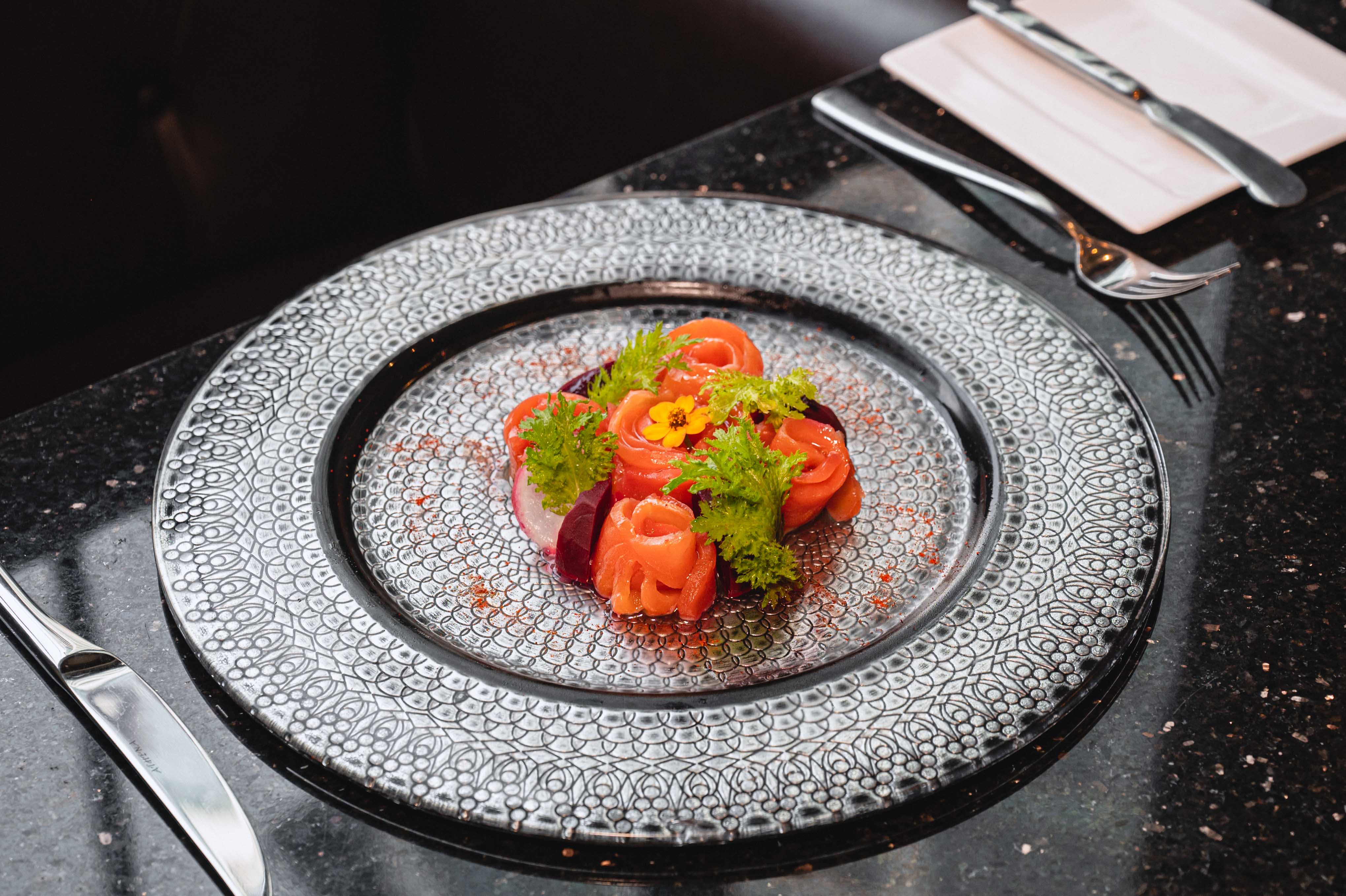 Babette's The Steakhouse Bangkok Basic Set for 2 People