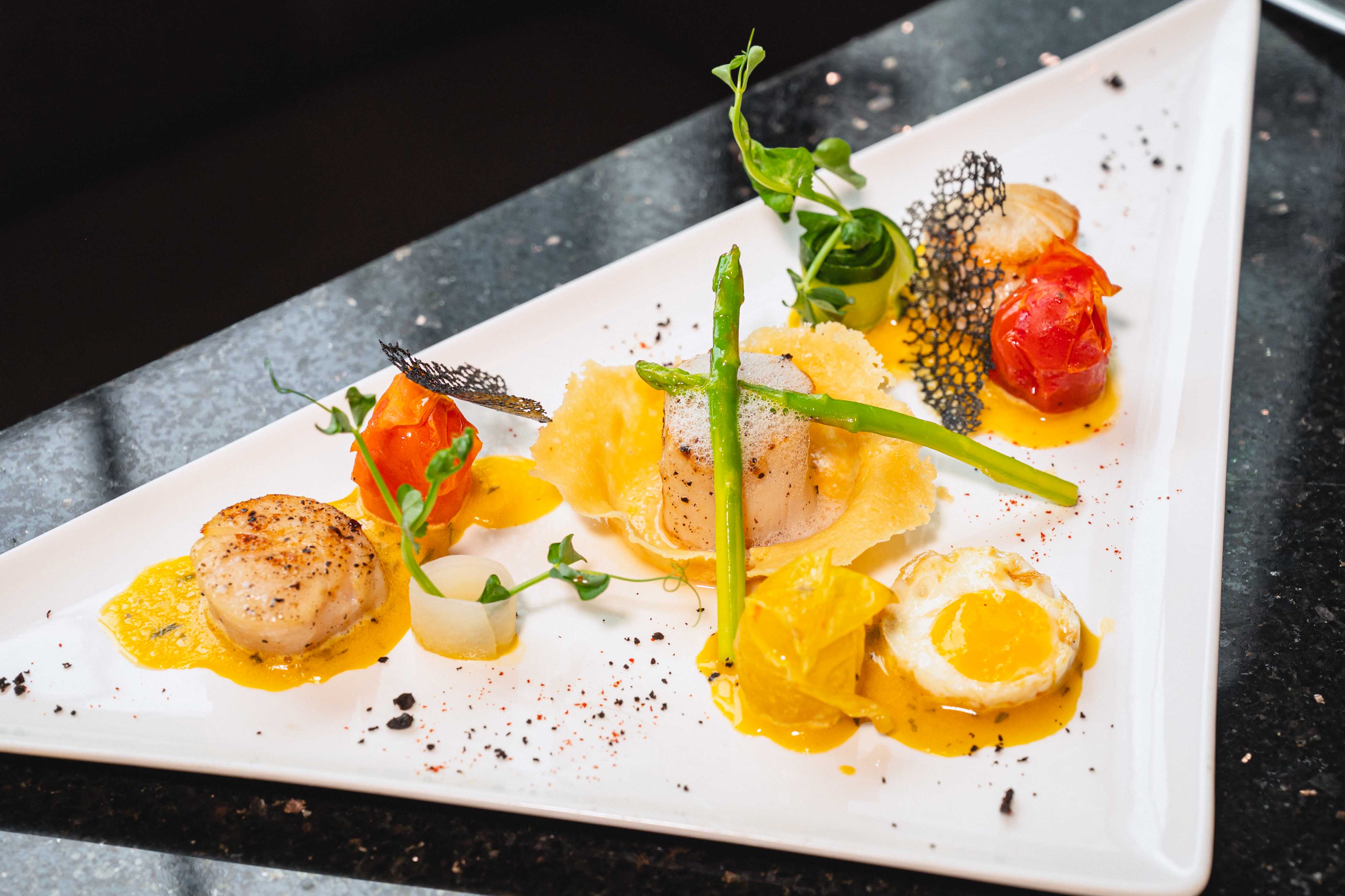 Babette's The Steakhouse Bangkok Premium Set for 2 People