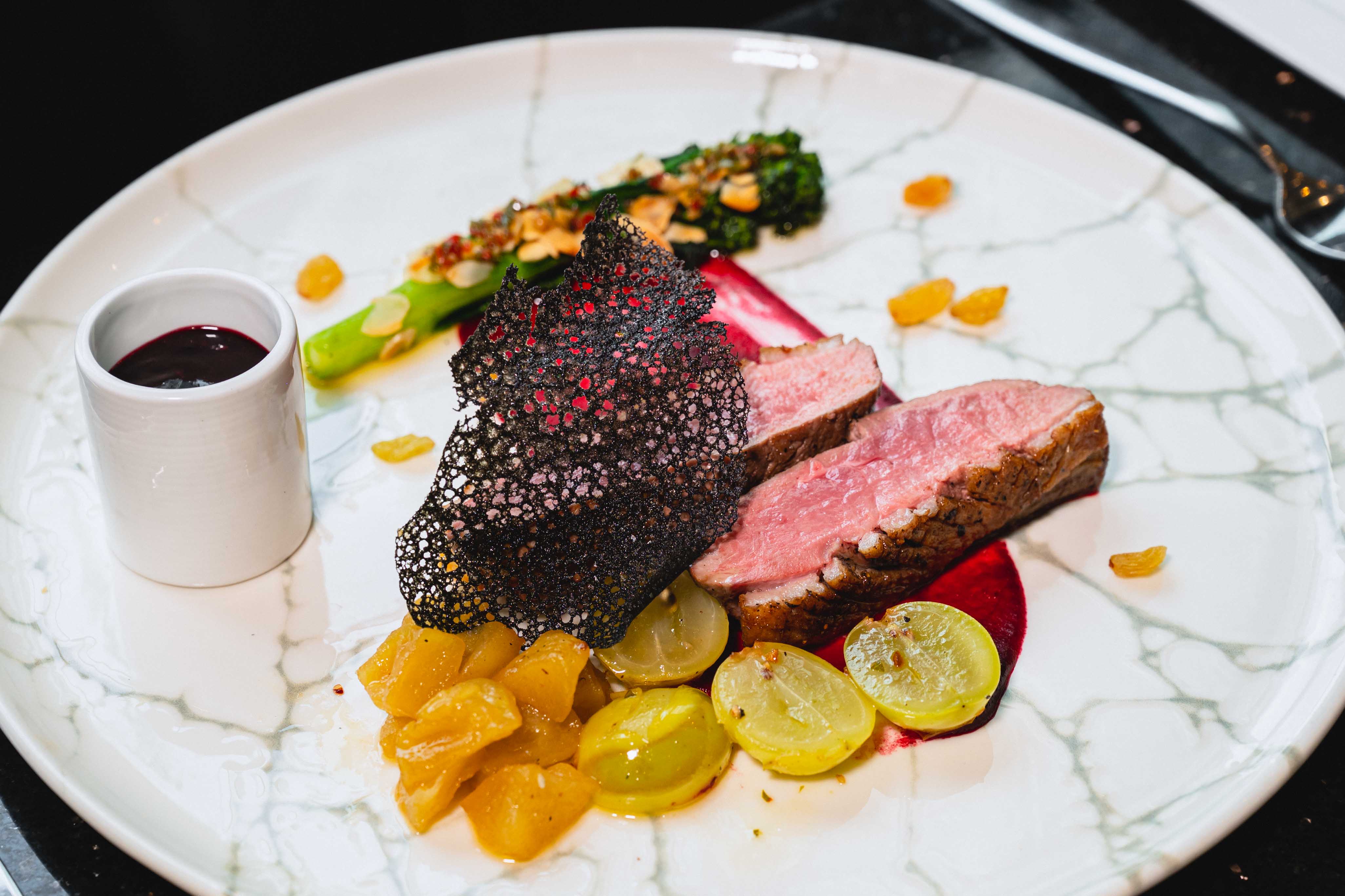 Babette's The Steakhouse Bangkok Premium Set for 3 People