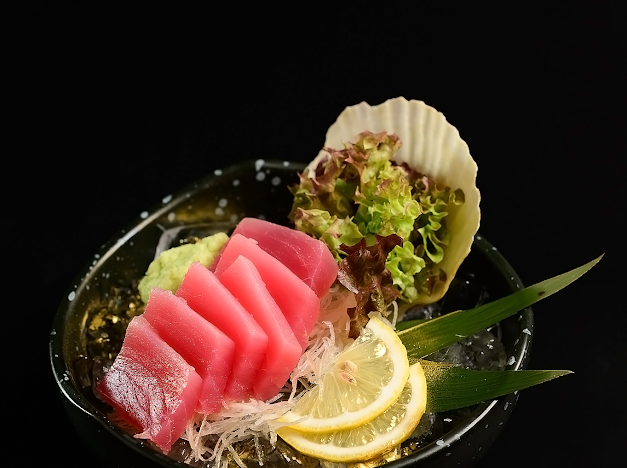 Monkey King Izakaya Sharing Set for 3 People