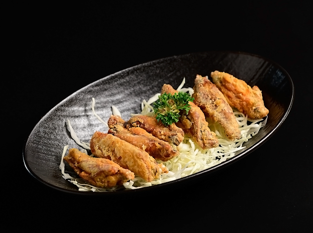Monkey King Izakaya 2 Dishes with Free Flow Alcohol (180 Minutes)