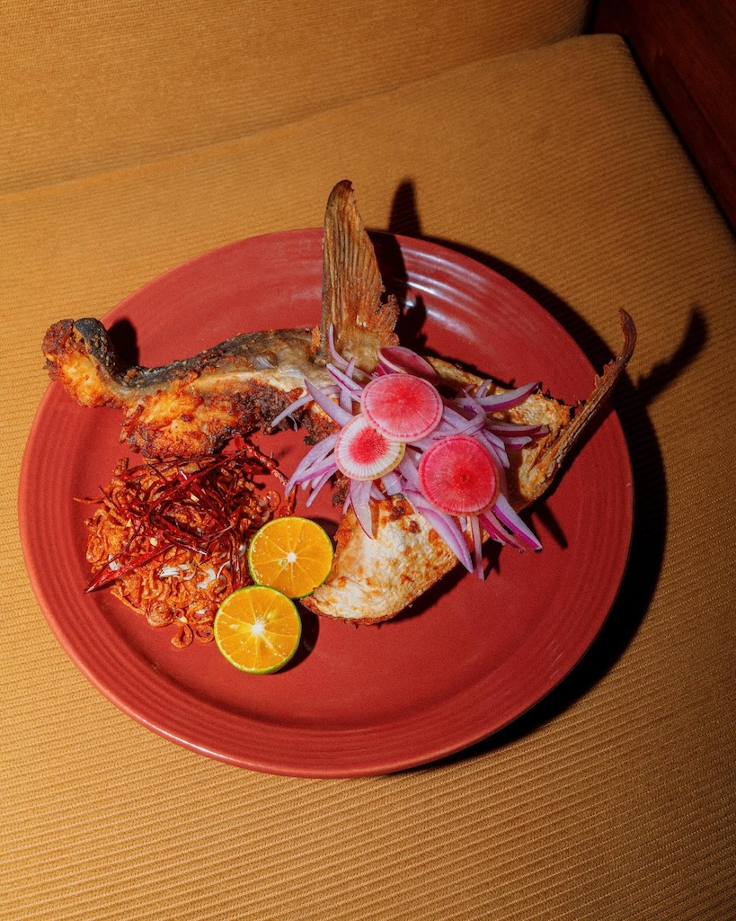 Zaozen One Bangkok Sharing Set for 2 People