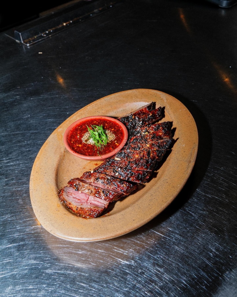 Zaozen One Bangkok Sharing Set for 3 People