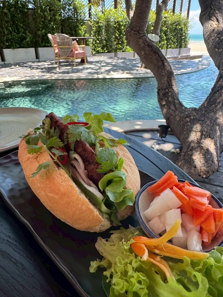 A Seven at Davinia Resort (Hua Hin) Sharing Set for 4 People