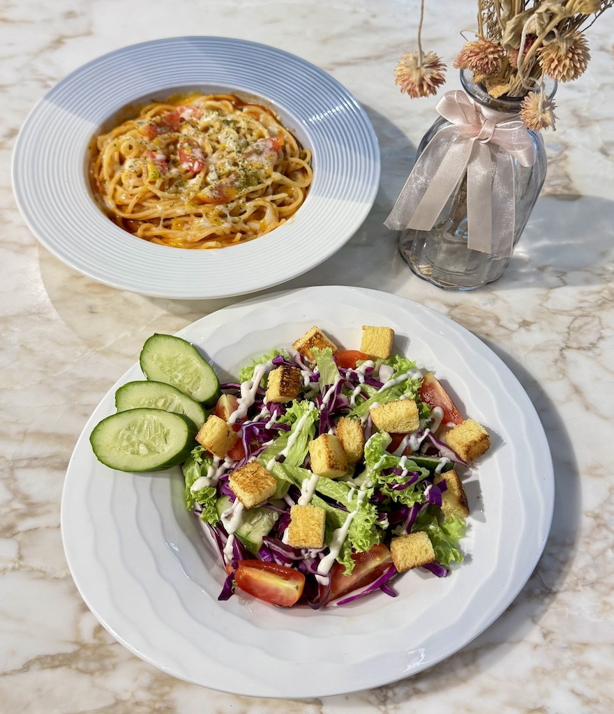 Café de Paris (Singapore) Sharing Set for 2 People