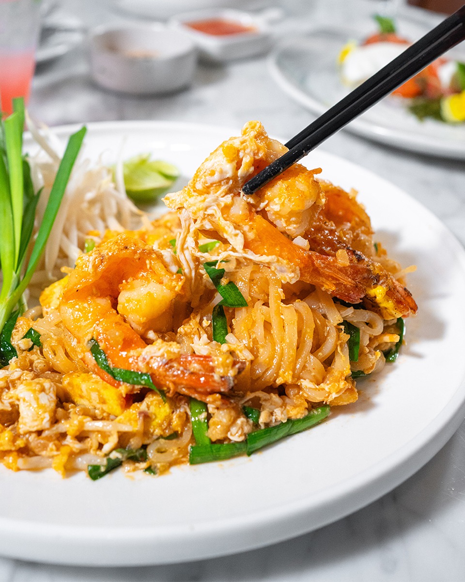 Eat Drink Love Srinakarin Lunch Set for 2 People