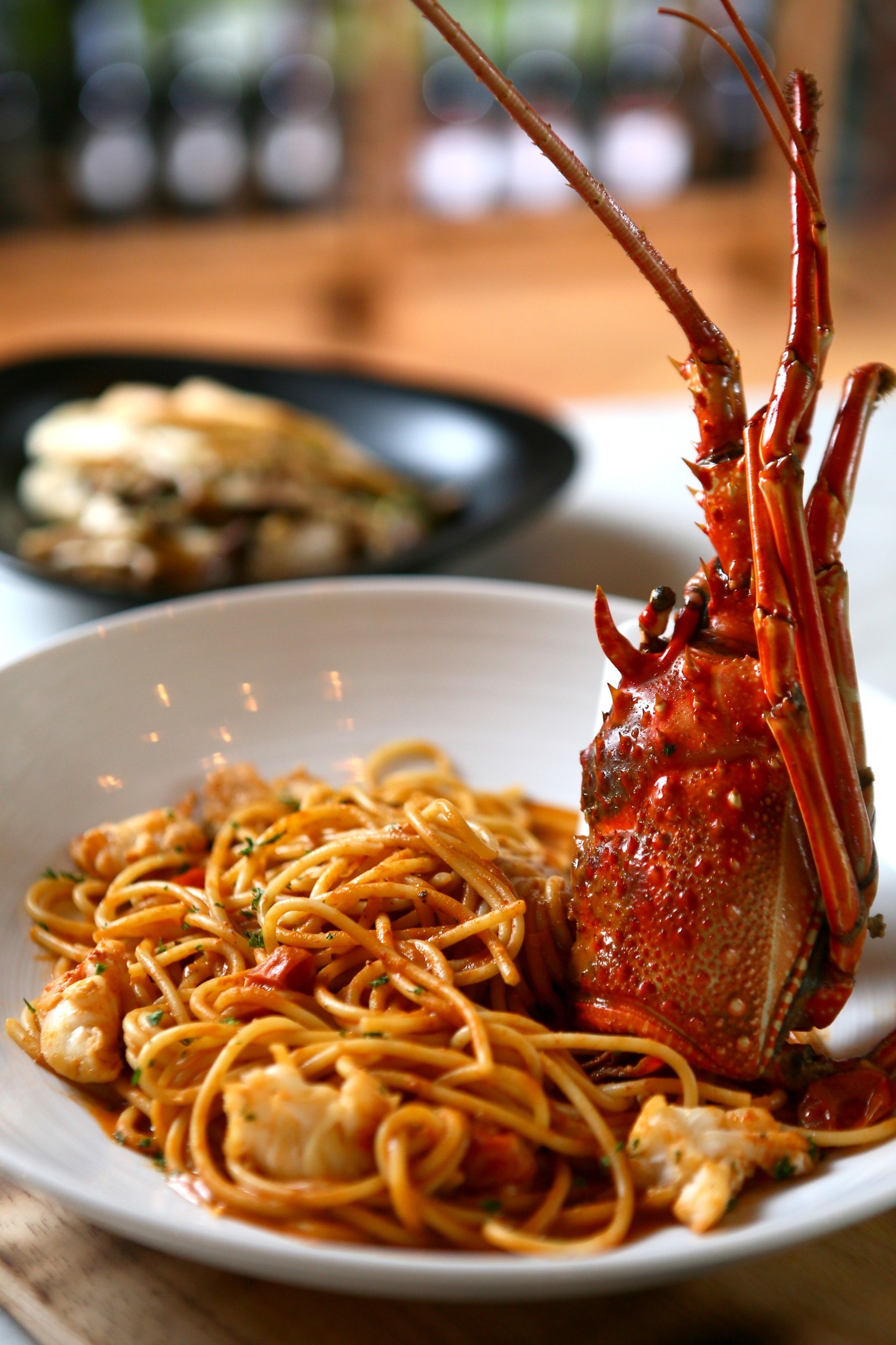 Eat Drink Love Srinakarin Sharing Set for 3 People