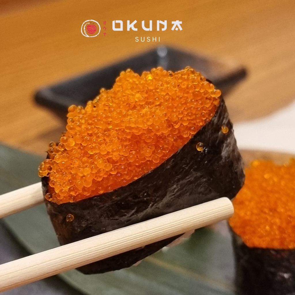 Okuna Sushi Jungceylon (Phuket) Sharing Set for 2 People