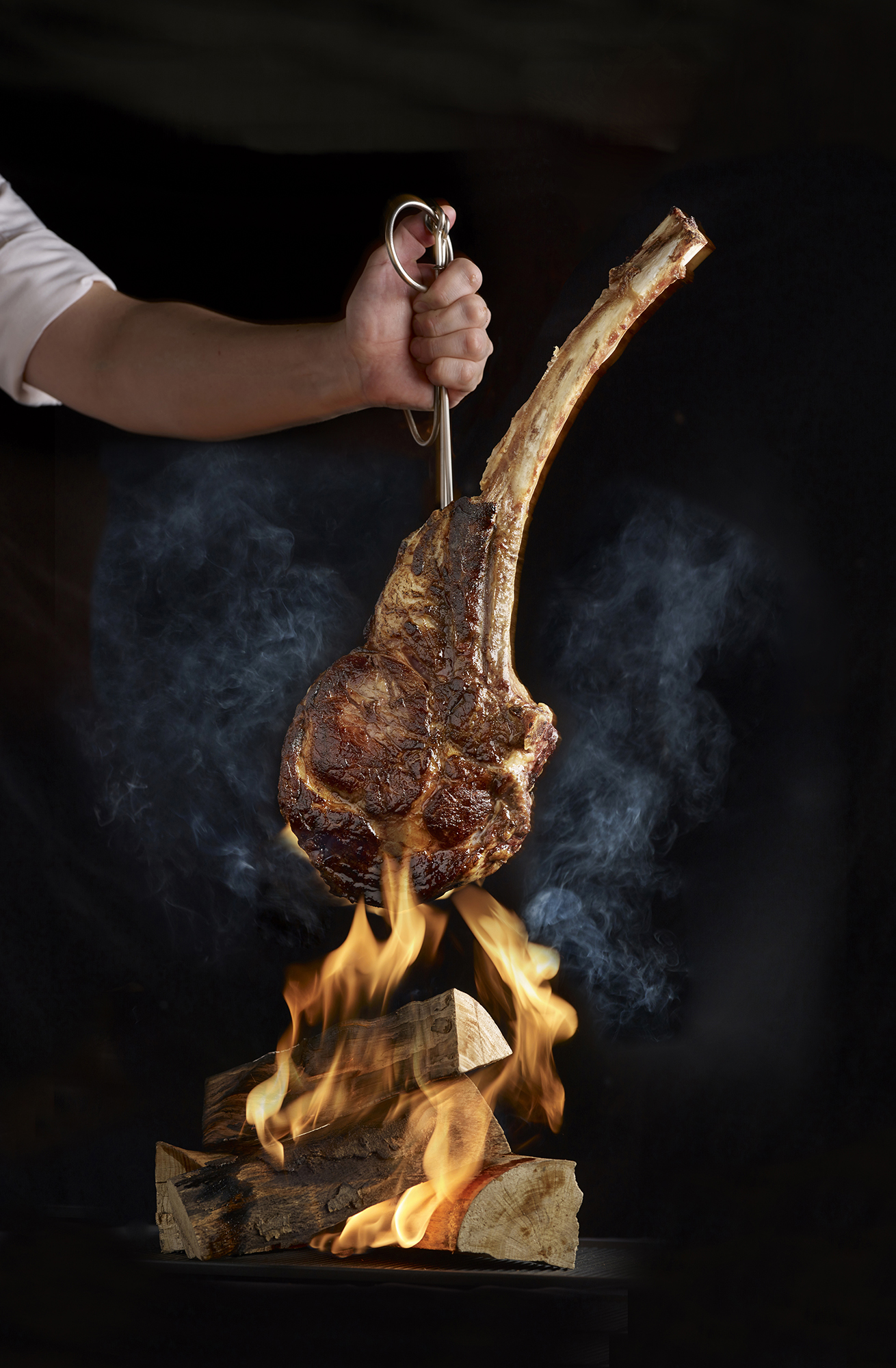 Allora Ristorante and Bar Sharing Set for 4 People
