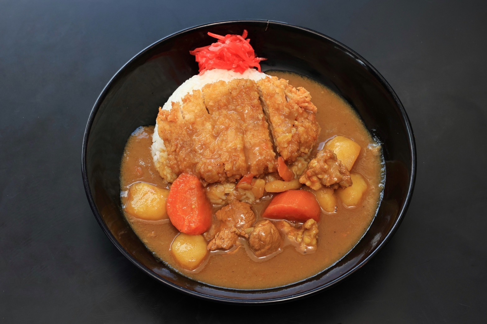 Harruno Ramen  Sharing Set for 3 People