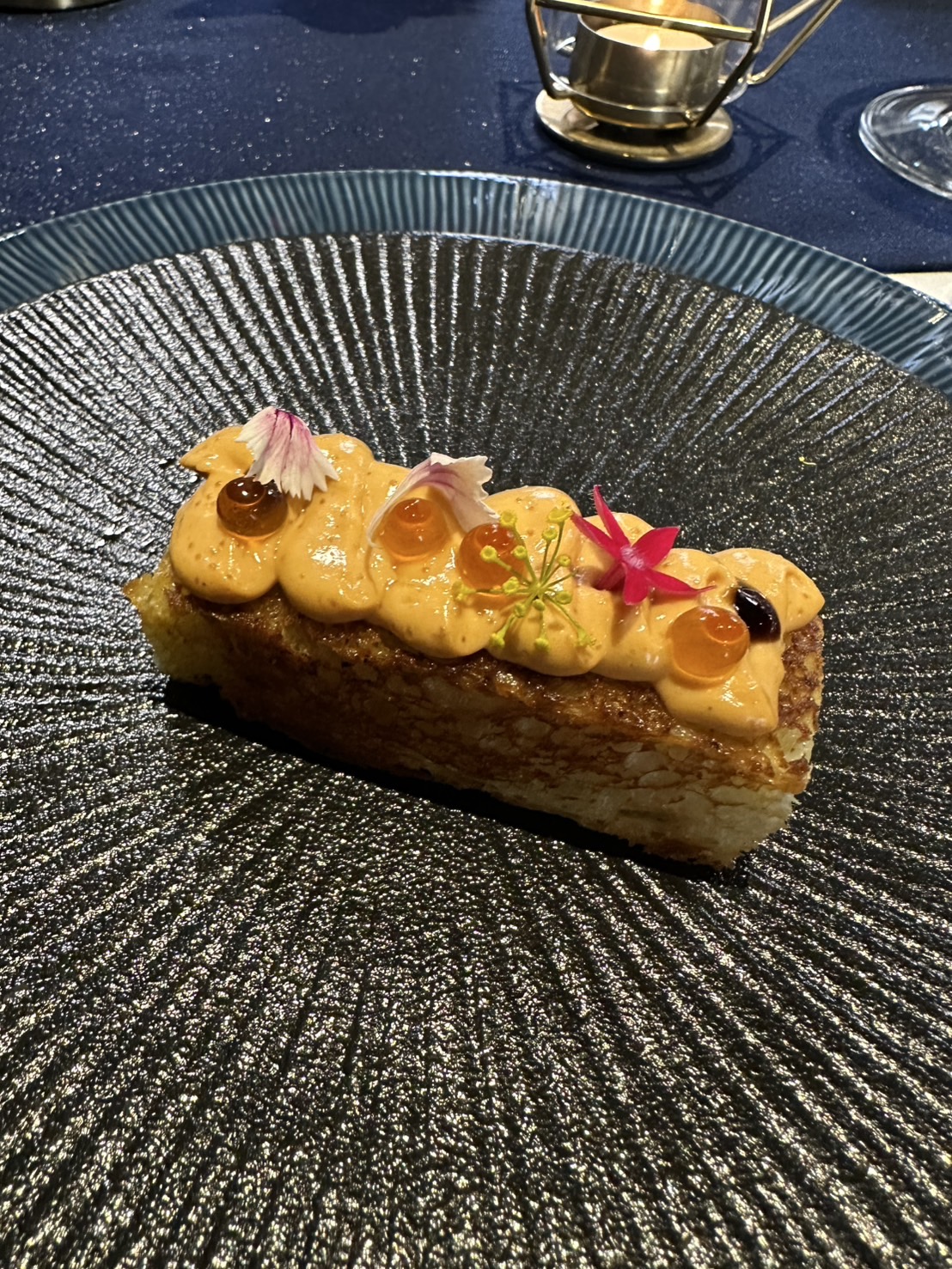 The Kinopolis  Premium Fine Dining 10-Course