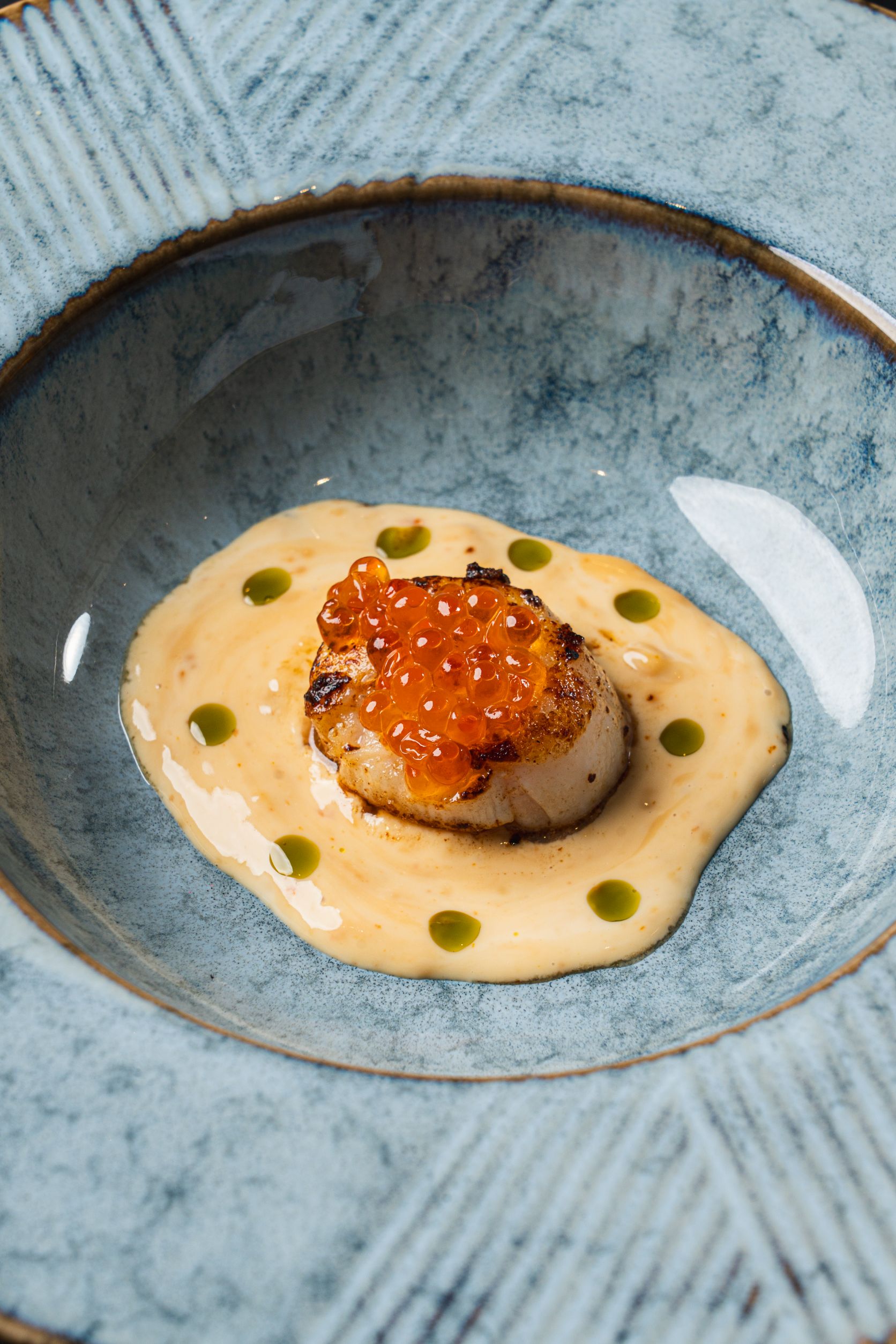 The Kinopolis  Premium Fine Dining 10-Course + Free-flow Wine & Soft Drink (90 Mins.)