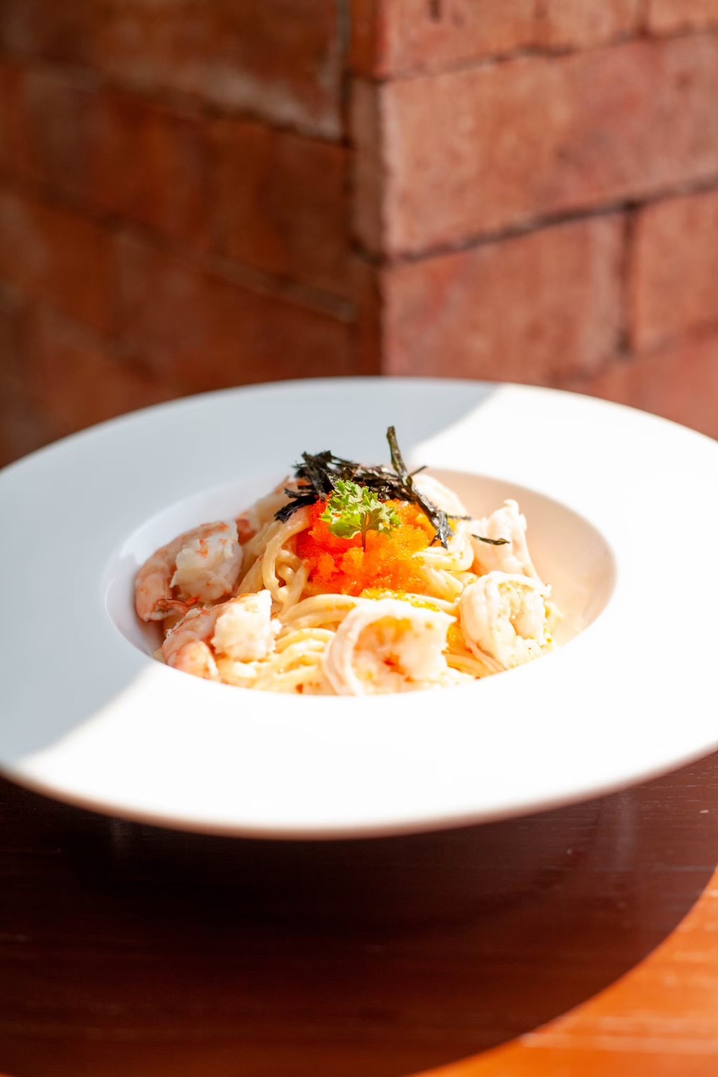 Krasai.cafe Sharing Set for 2 People