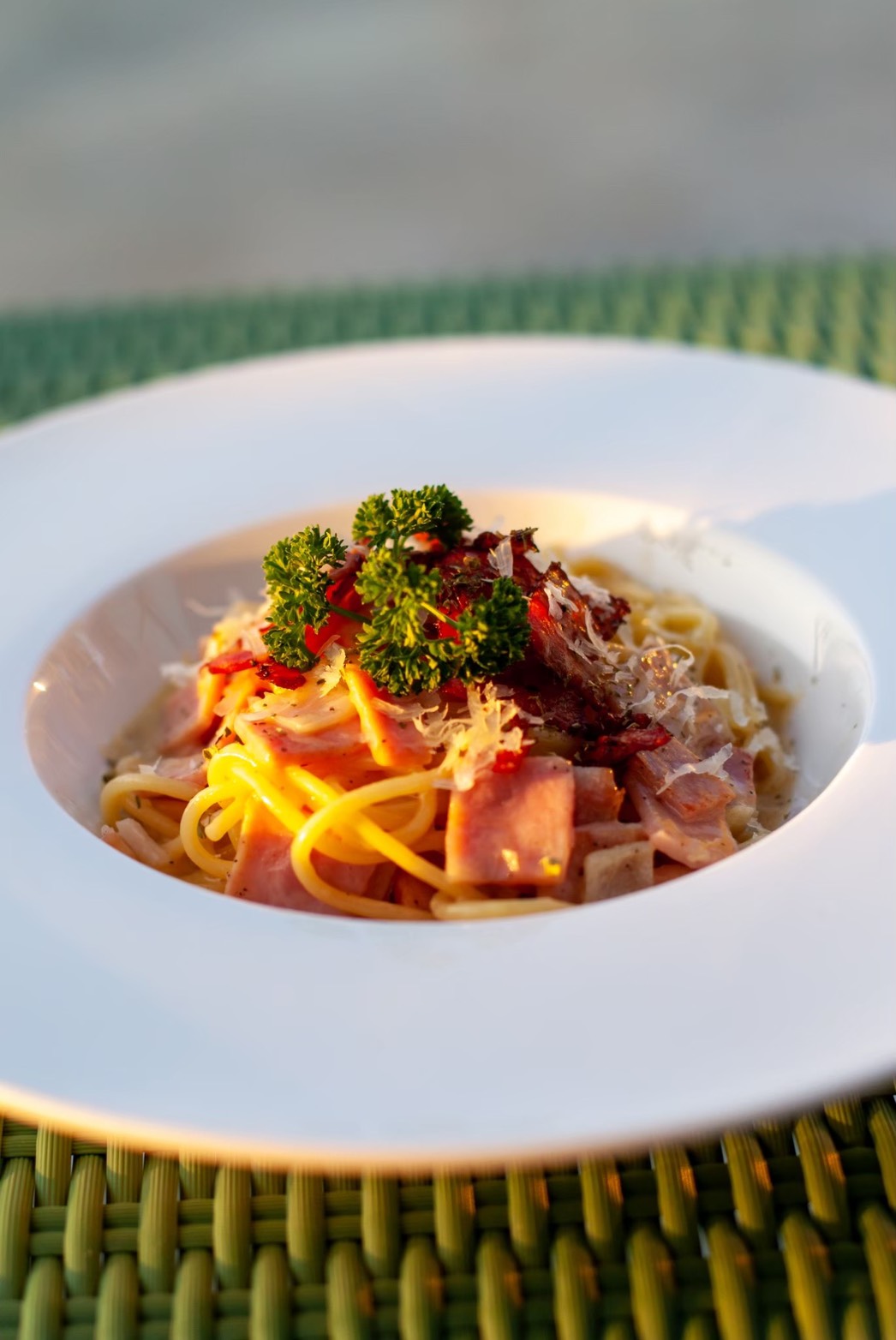 Krasai.cafe Sharing Set for 3 People