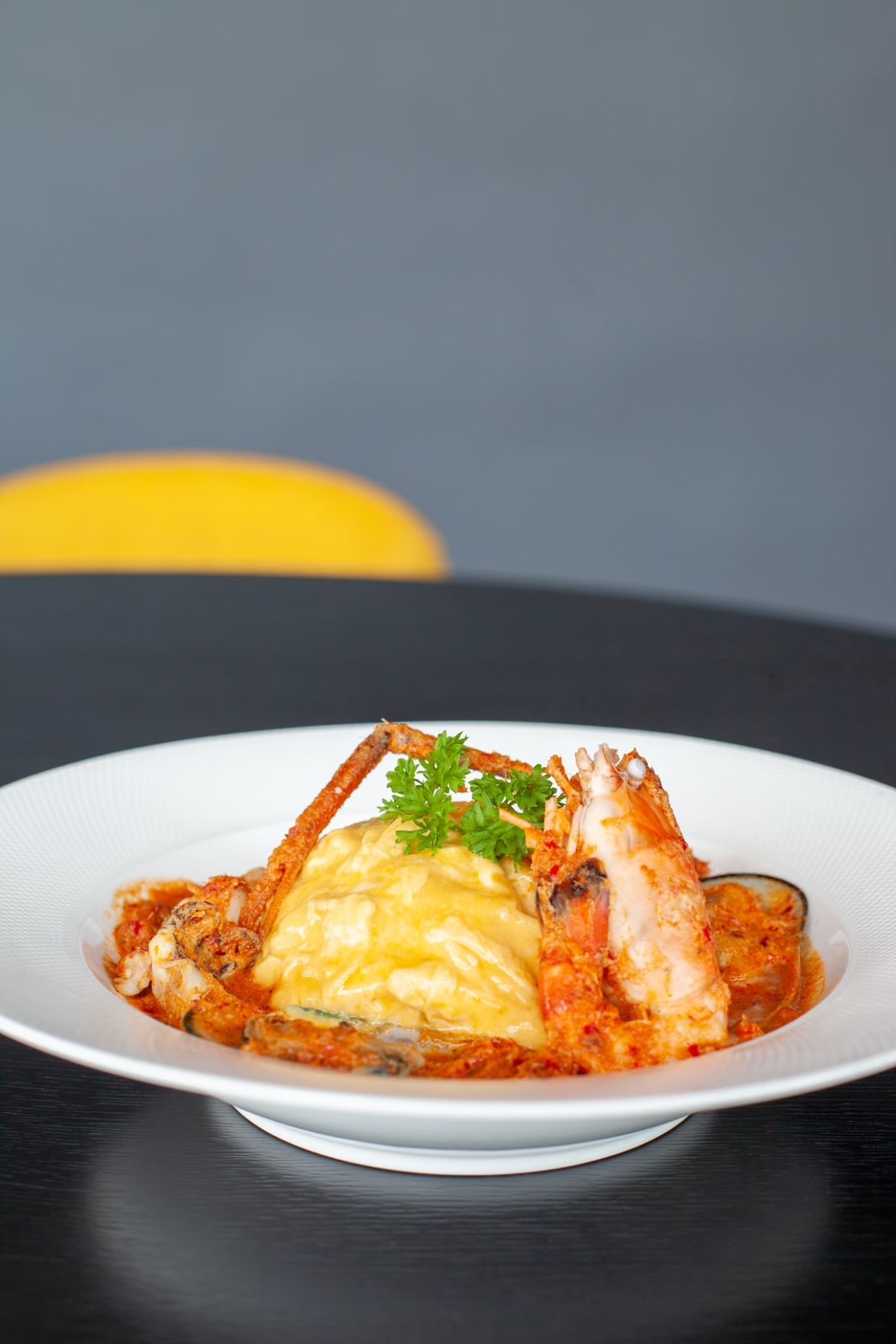 Krasai.cafe Sharing Set for 4 People
