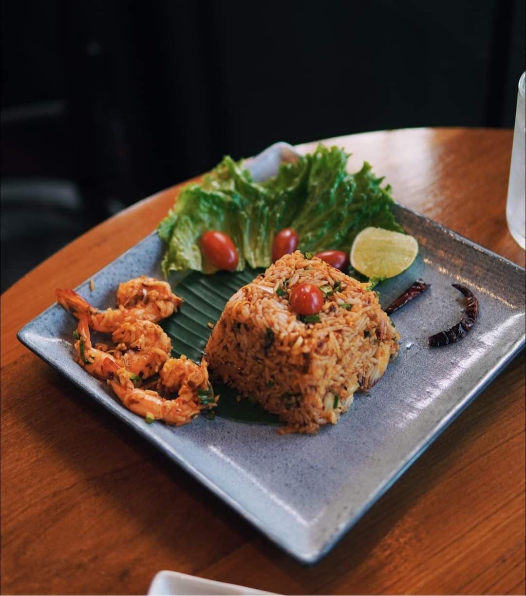 Chaai-Samai 2498 Bangkok Sharing Set for 2 People