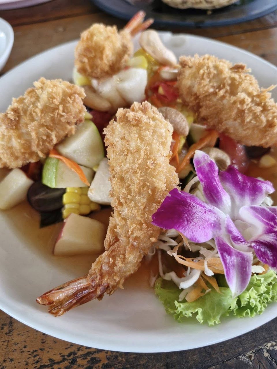 Bueng Phraya Sharing Set for 2 People