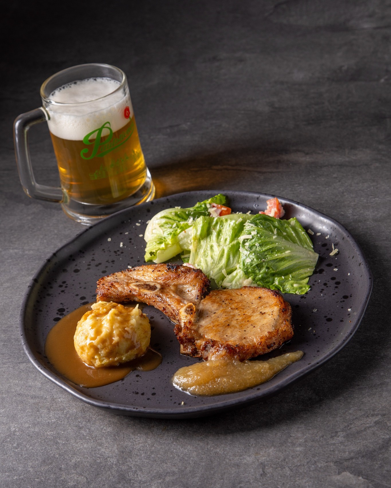 Jackson Sip & Dine for 2 People