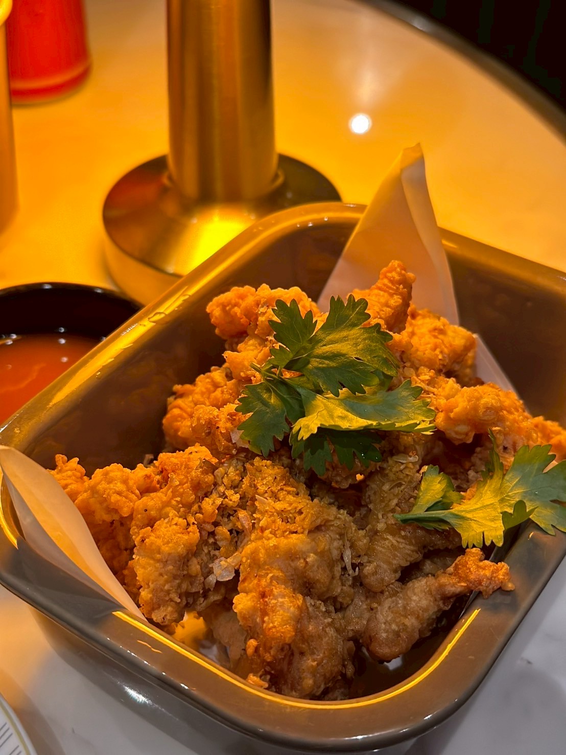 Barbylon Bangkok Sharing Set for 2 People