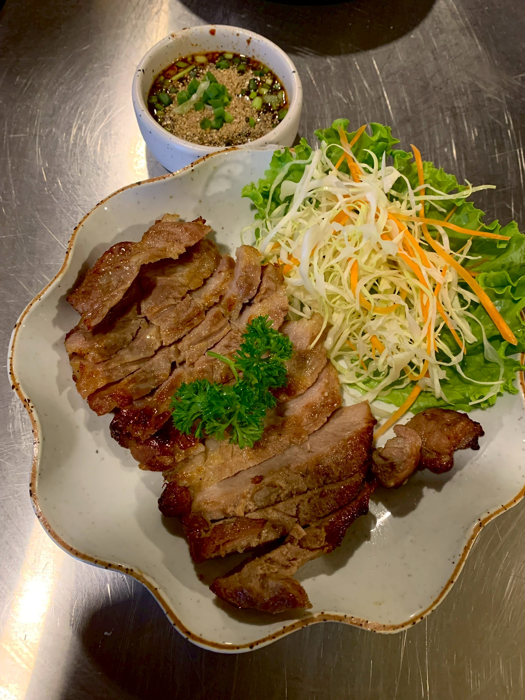 Barbylon Bangkok Sharing Set for 3 People