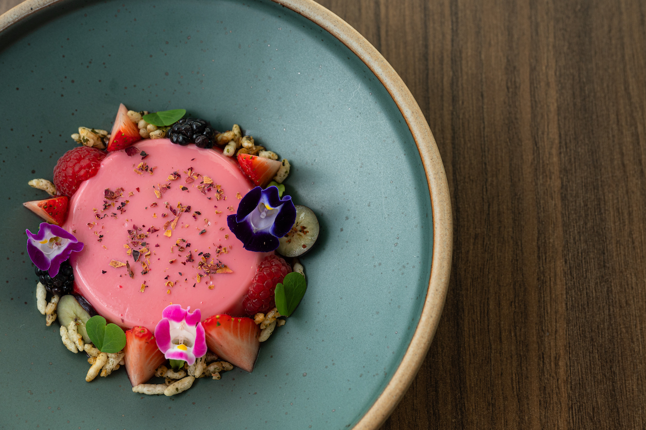 FLNT FLNT Lunch Choice Set