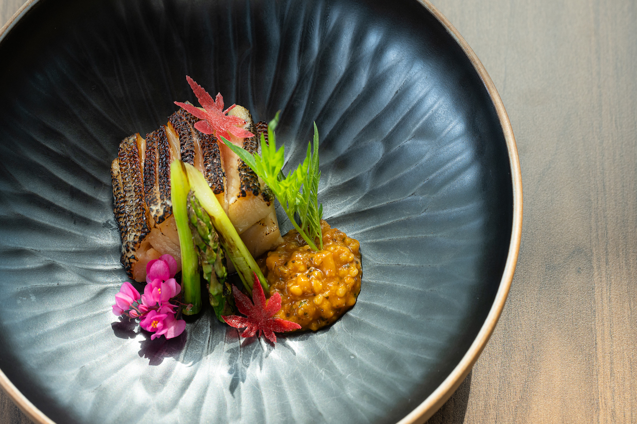 FLNT Dinner Set for 2 People 