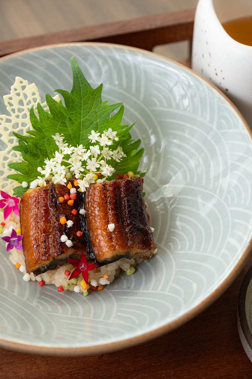 FLNT Dinner Set for 3 People 