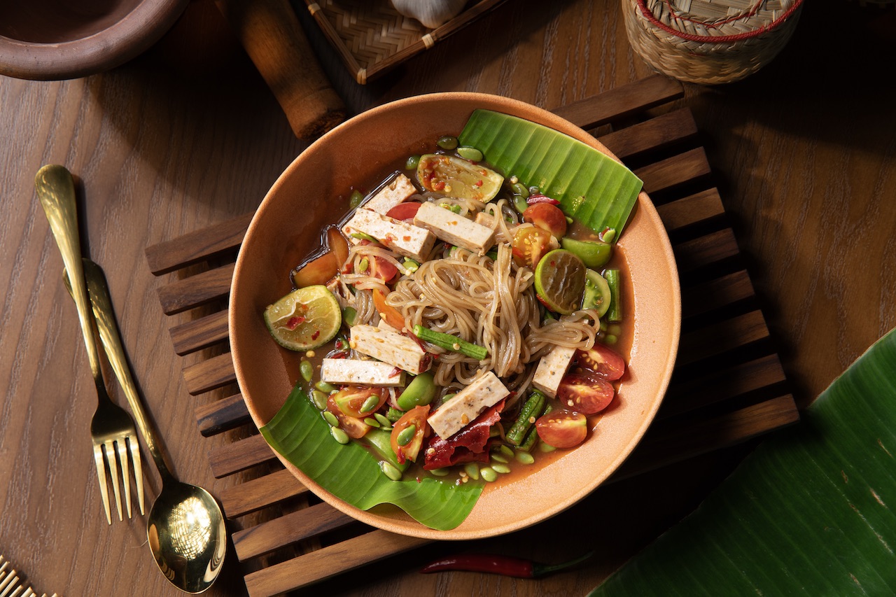 PHALA (Thai Esan Gathering) Sharing Set for 3 People