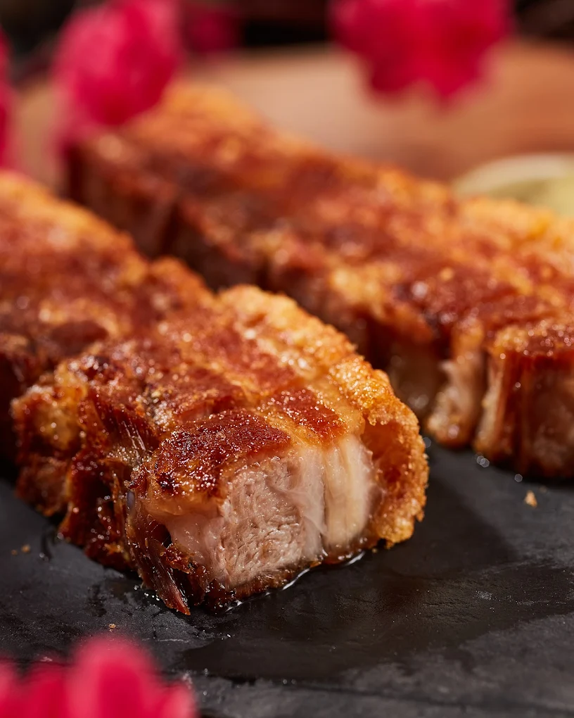 Fu Lin Bar & Kitchen (Telok Ayer) Sharing Set for 3 People