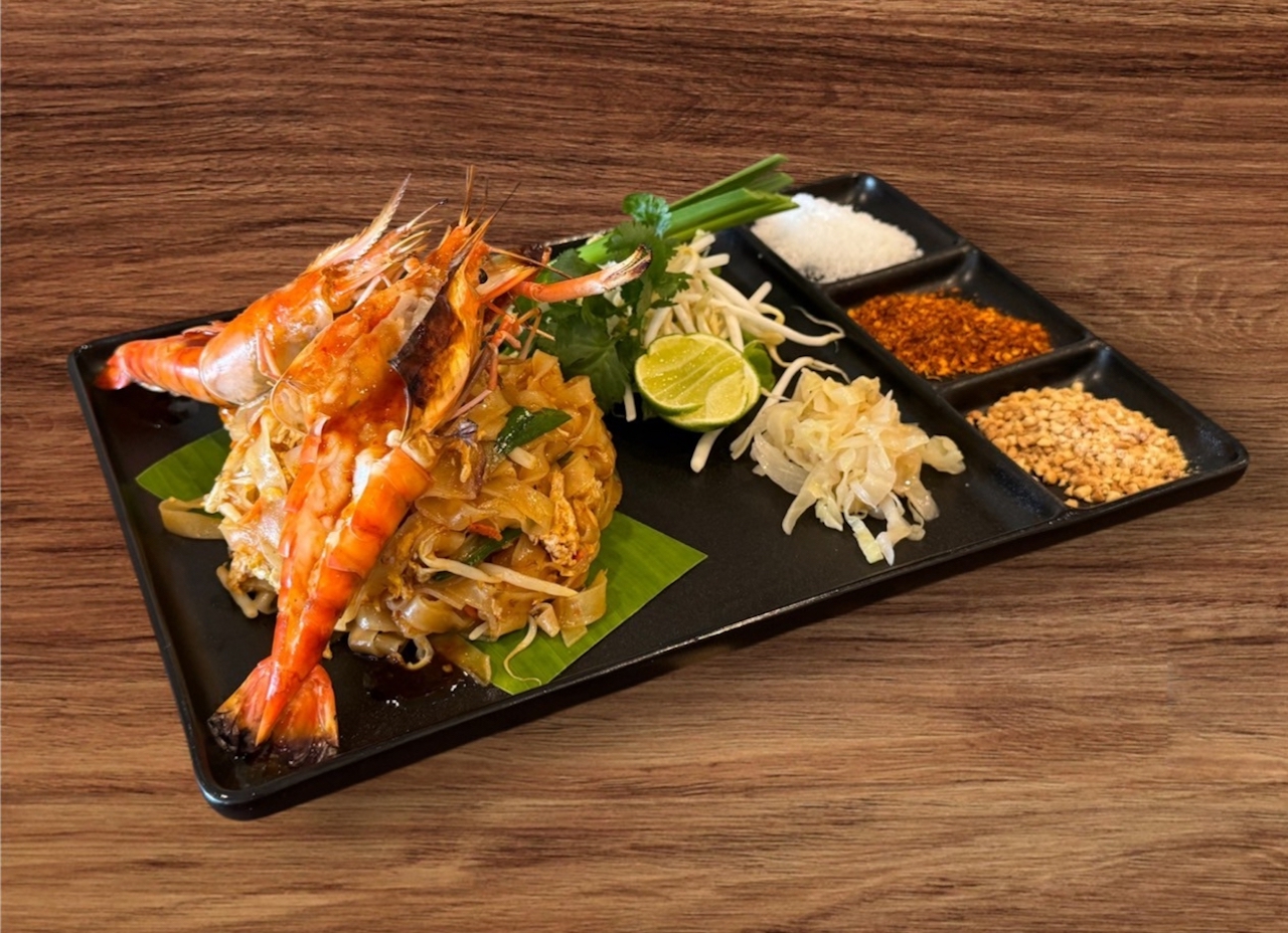 S'More Beach Restaurant and Bar (Pattaya) Sharing Set for 2 People